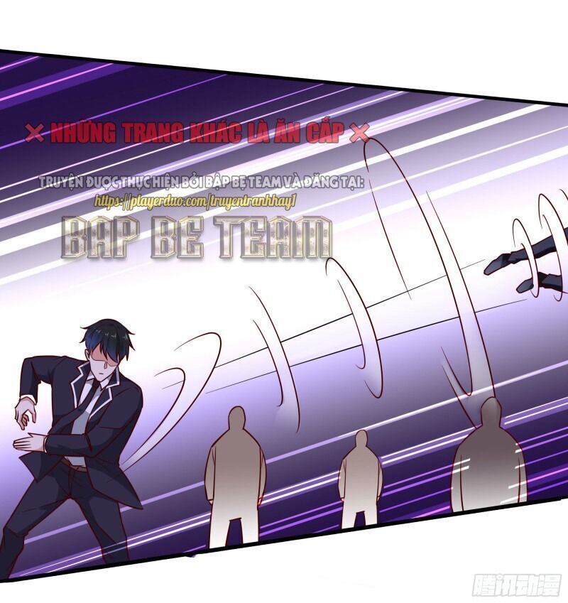 Trùng Sinh Đô Thị Thiên Tôn Chap 168 - Next Chap 169