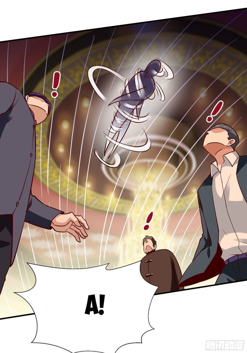 Trùng Sinh Đô Thị Thiên Tôn Chap 168 - Next Chap 169