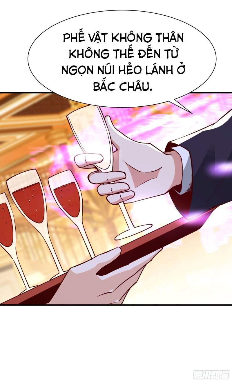 Trùng Sinh Đô Thị Thiên Tôn Chap 168 - Next Chap 169