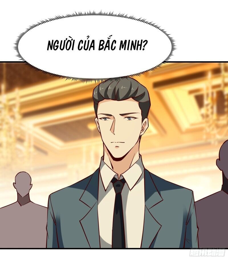 Trùng Sinh Đô Thị Thiên Tôn Chap 168 - Next Chap 169