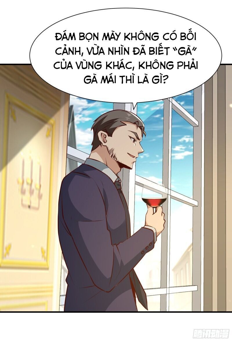 Trùng Sinh Đô Thị Thiên Tôn Chap 168 - Next Chap 169