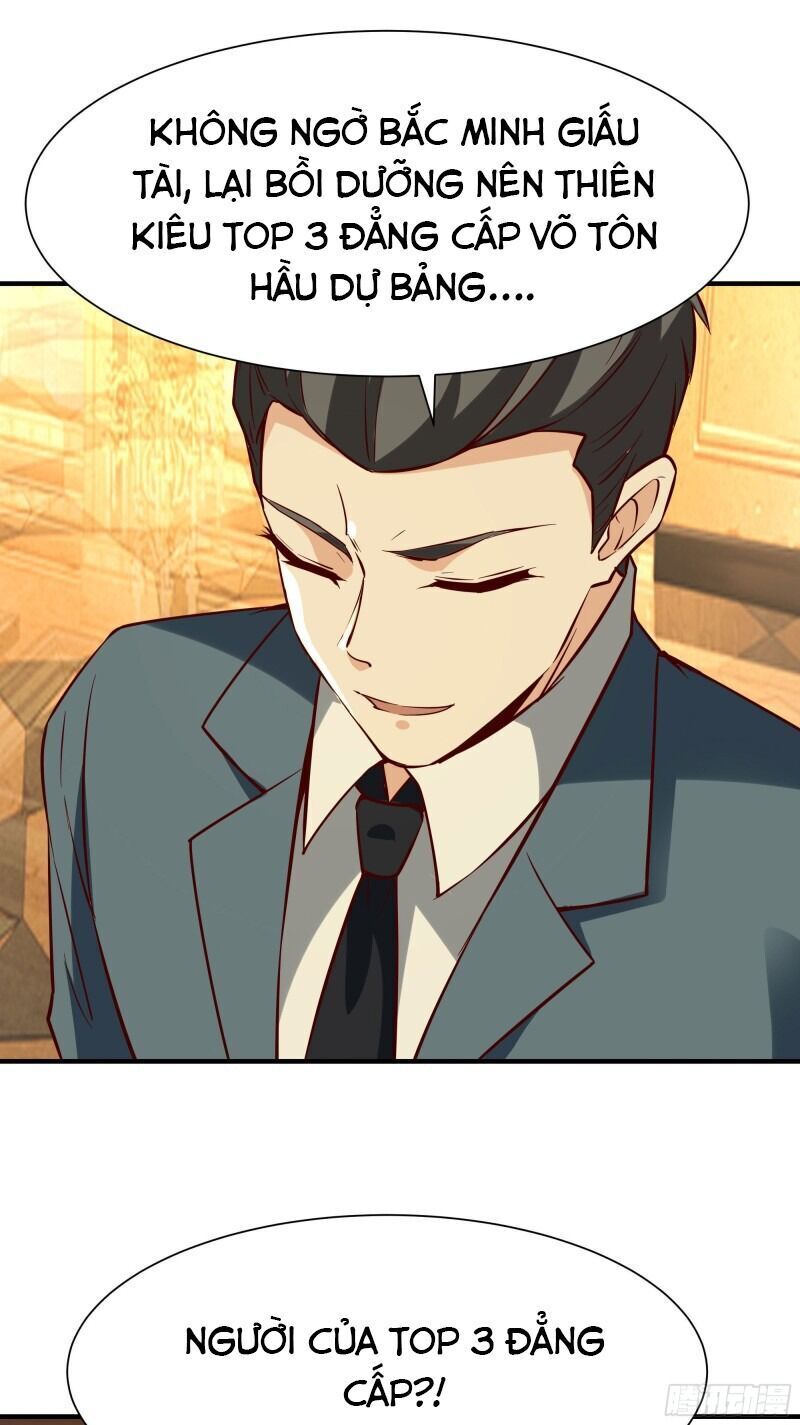 Trùng Sinh Đô Thị Thiên Tôn Chap 168 - Next Chap 169