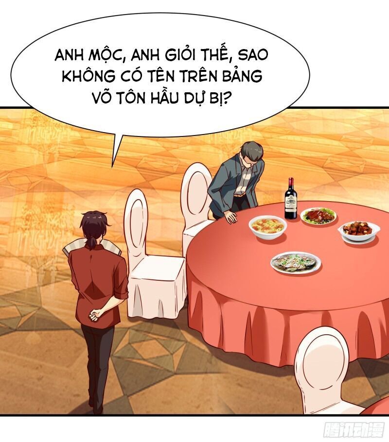 Trùng Sinh Đô Thị Thiên Tôn Chap 168 - Next Chap 169