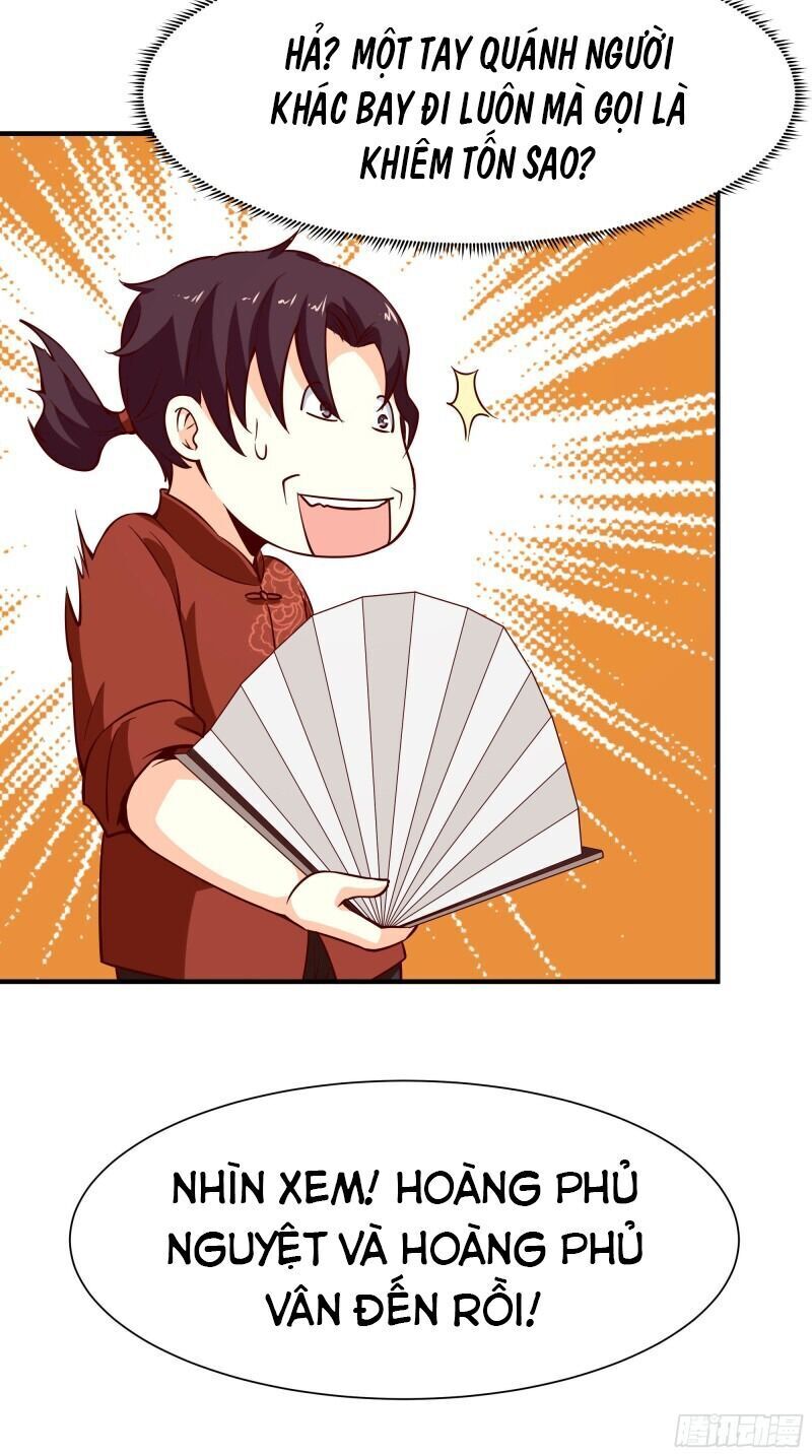 Trùng Sinh Đô Thị Thiên Tôn Chap 168 - Next Chap 169