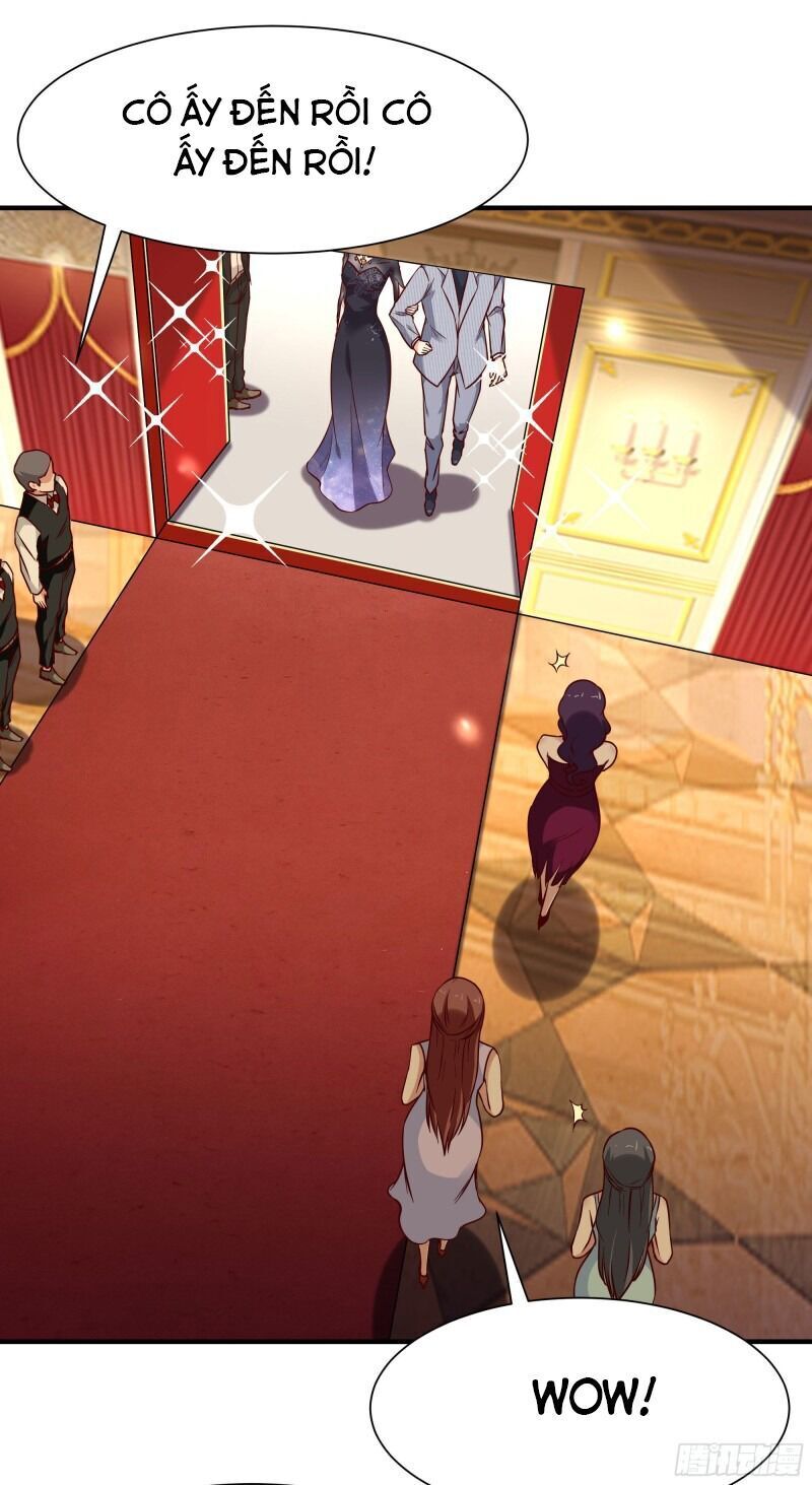 Trùng Sinh Đô Thị Thiên Tôn Chap 168 - Next Chap 169