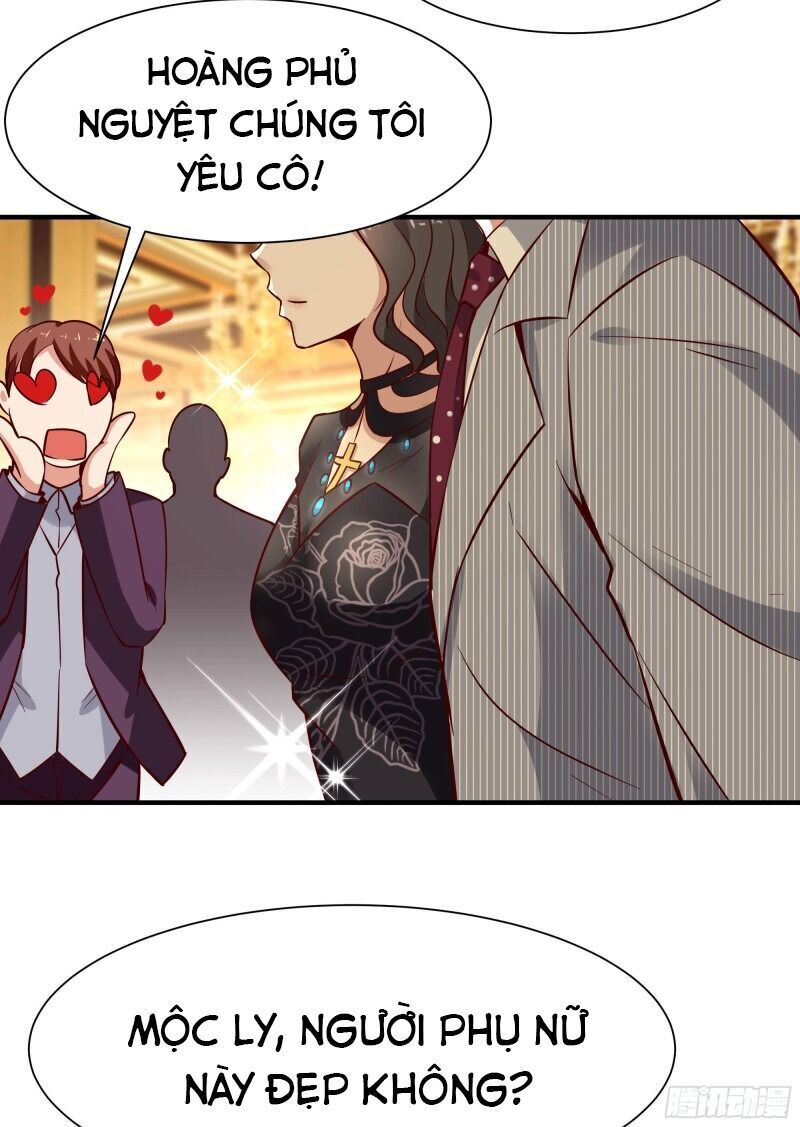 Trùng Sinh Đô Thị Thiên Tôn Chap 168 - Next Chap 169