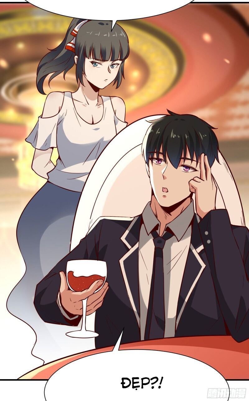 Trùng Sinh Đô Thị Thiên Tôn Chap 168 - Next Chap 169
