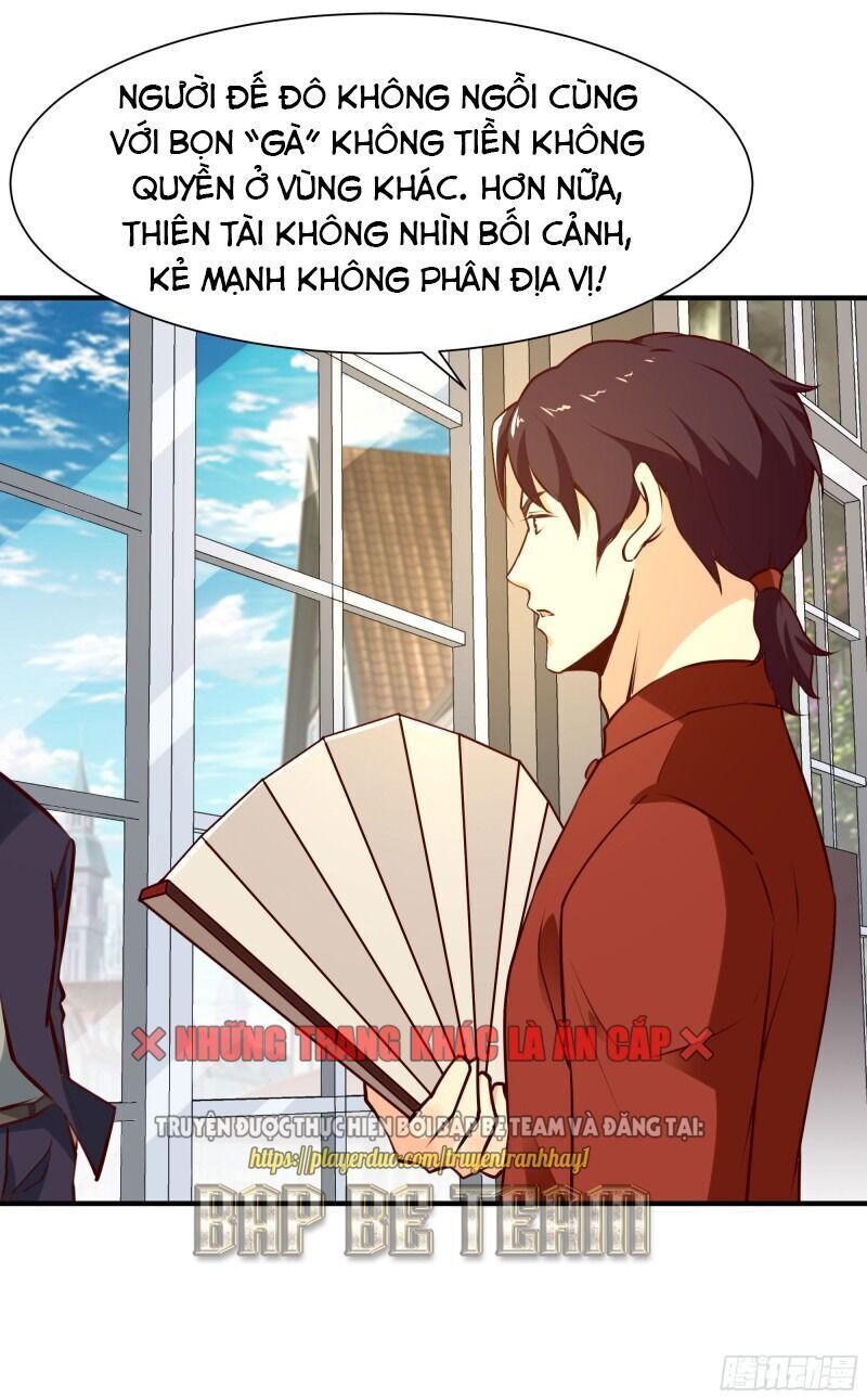 Trùng Sinh Đô Thị Thiên Tôn Chap 168 - Next Chap 169
