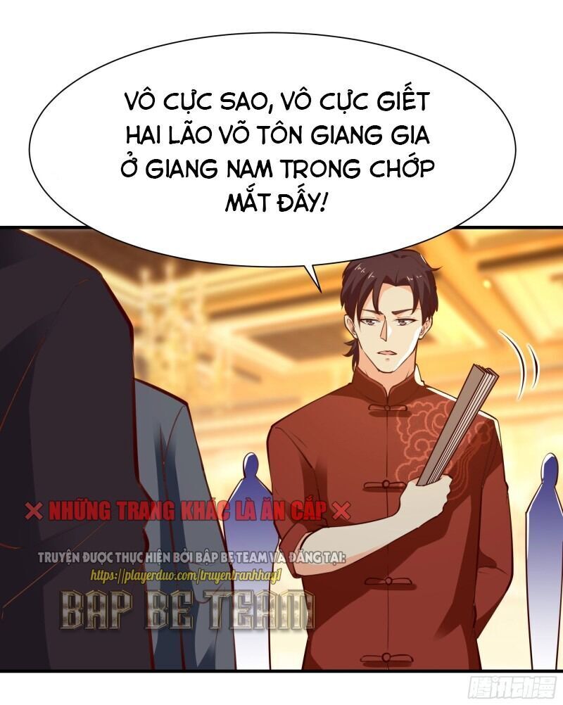 Trùng Sinh Đô Thị Thiên Tôn Chap 168 - Next Chap 169