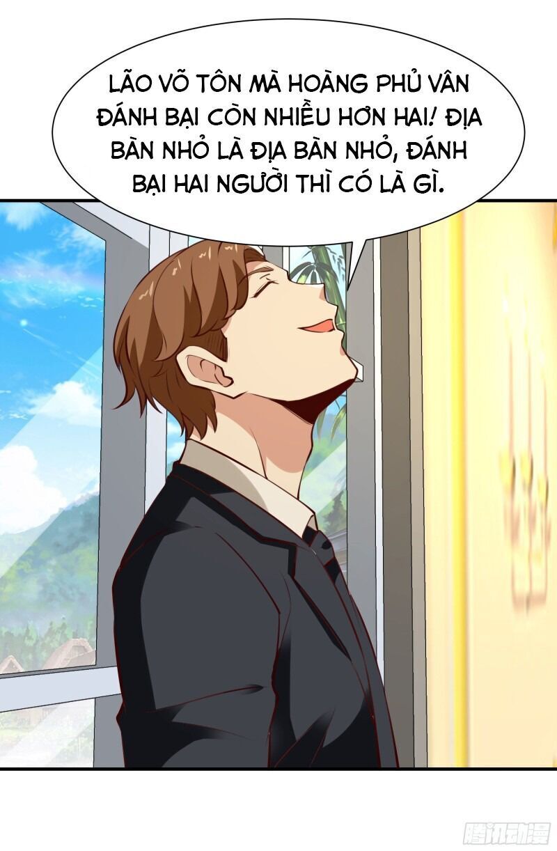 Trùng Sinh Đô Thị Thiên Tôn Chap 168 - Next Chap 169