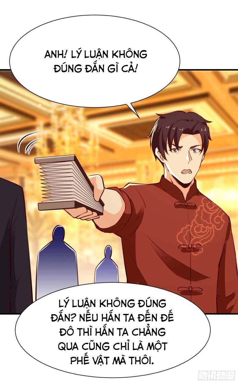 Trùng Sinh Đô Thị Thiên Tôn Chap 168 - Next Chap 169