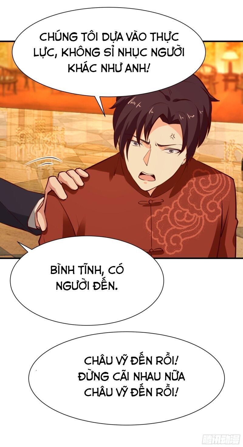Trùng Sinh Đô Thị Thiên Tôn Chap 168 - Next Chap 169