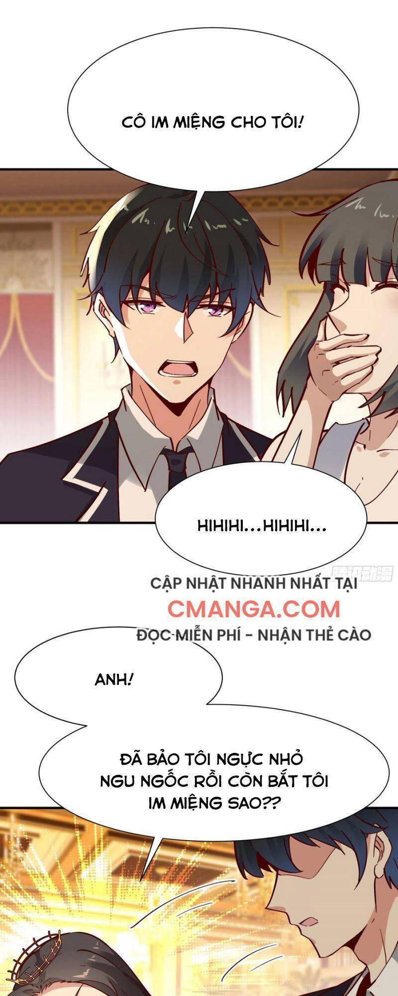 Trùng Sinh Đô Thị Thiên Tôn Chap 169 - Next Chap 170