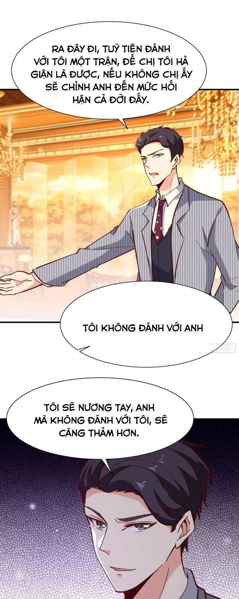 Trùng Sinh Đô Thị Thiên Tôn Chap 169 - Next Chap 170