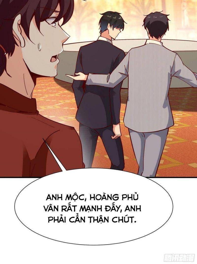 Trùng Sinh Đô Thị Thiên Tôn Chap 169 - Next Chap 170