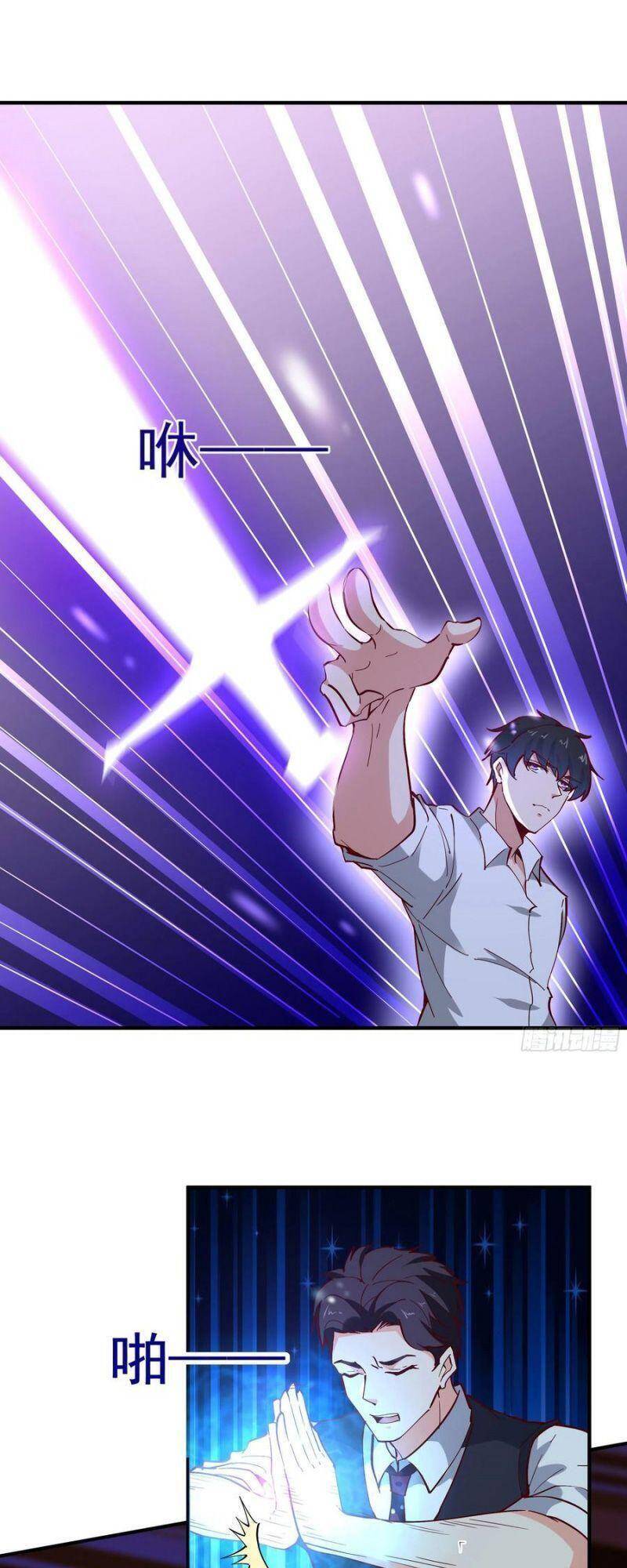 Trùng Sinh Đô Thị Thiên Tôn Chap 169 - Next Chap 170