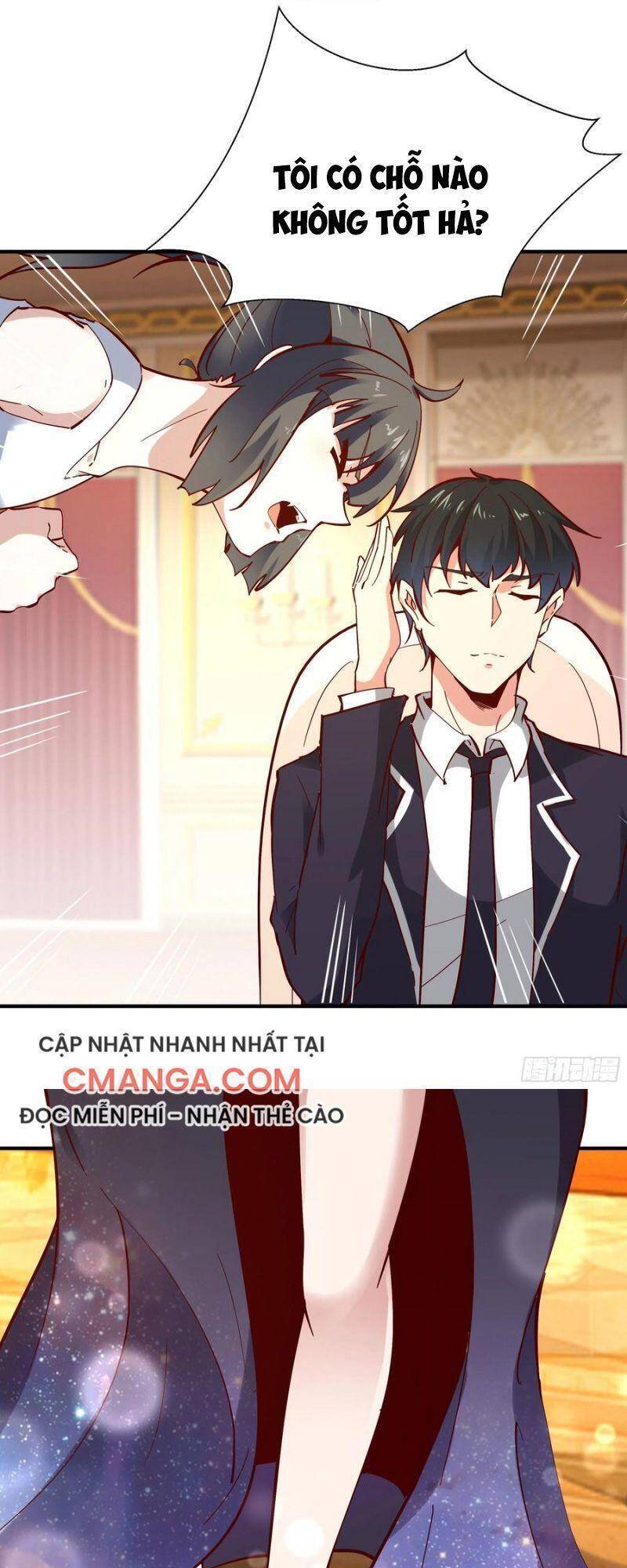 Trùng Sinh Đô Thị Thiên Tôn Chap 169 - Next Chap 170