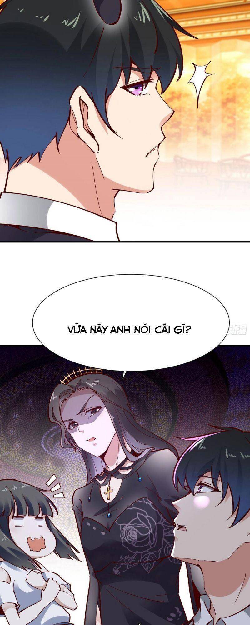 Trùng Sinh Đô Thị Thiên Tôn Chap 169 - Next Chap 170