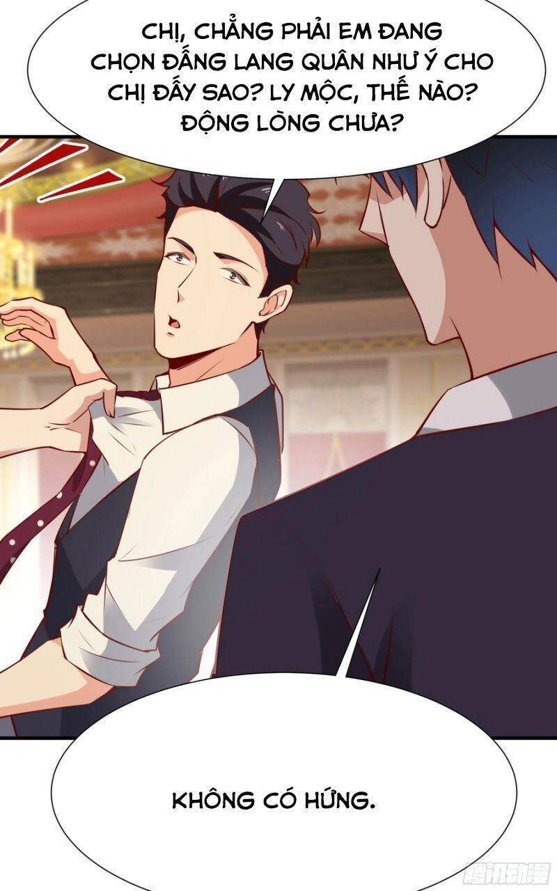 Trùng Sinh Đô Thị Thiên Tôn Chap 170 - Next Chap 171