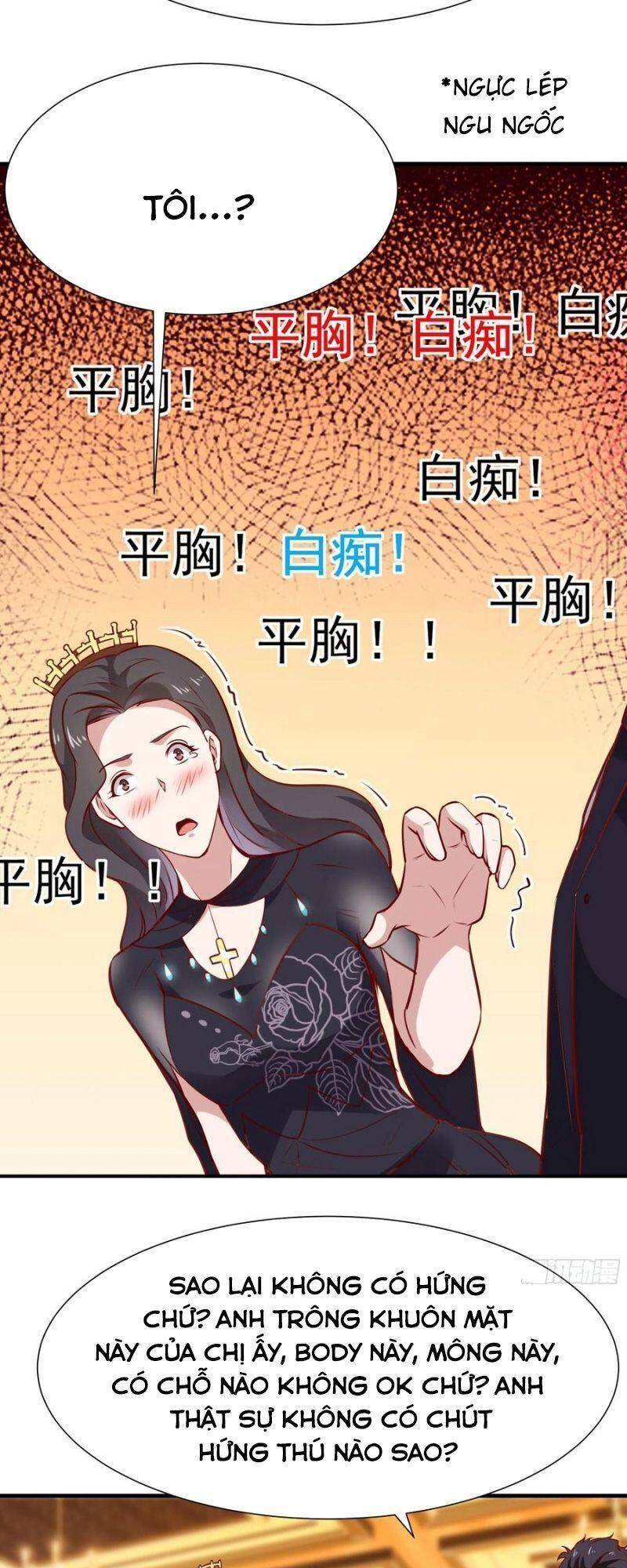 Trùng Sinh Đô Thị Thiên Tôn Chap 170 - Next Chap 171