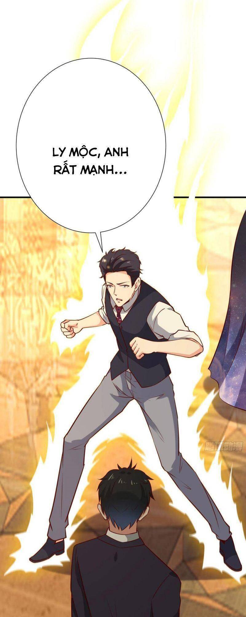 Trùng Sinh Đô Thị Thiên Tôn Chap 170 - Next Chap 171