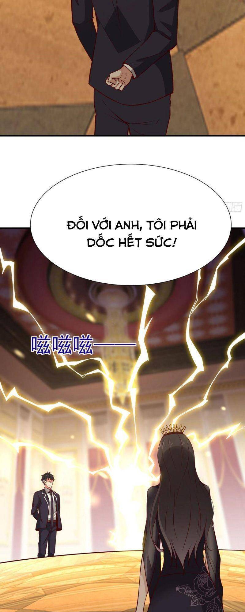 Trùng Sinh Đô Thị Thiên Tôn Chap 170 - Next Chap 171