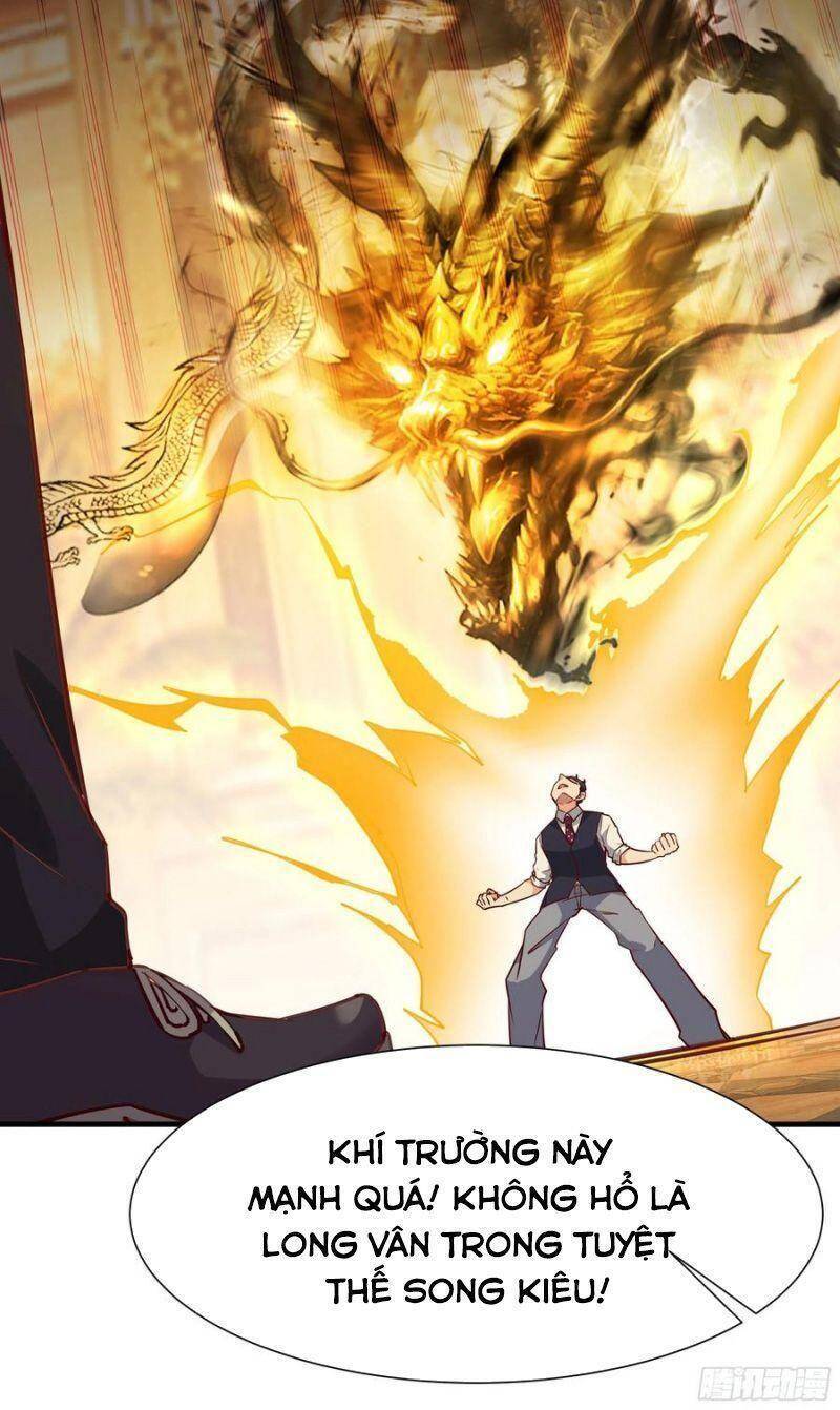 Trùng Sinh Đô Thị Thiên Tôn Chap 170 - Next Chap 171