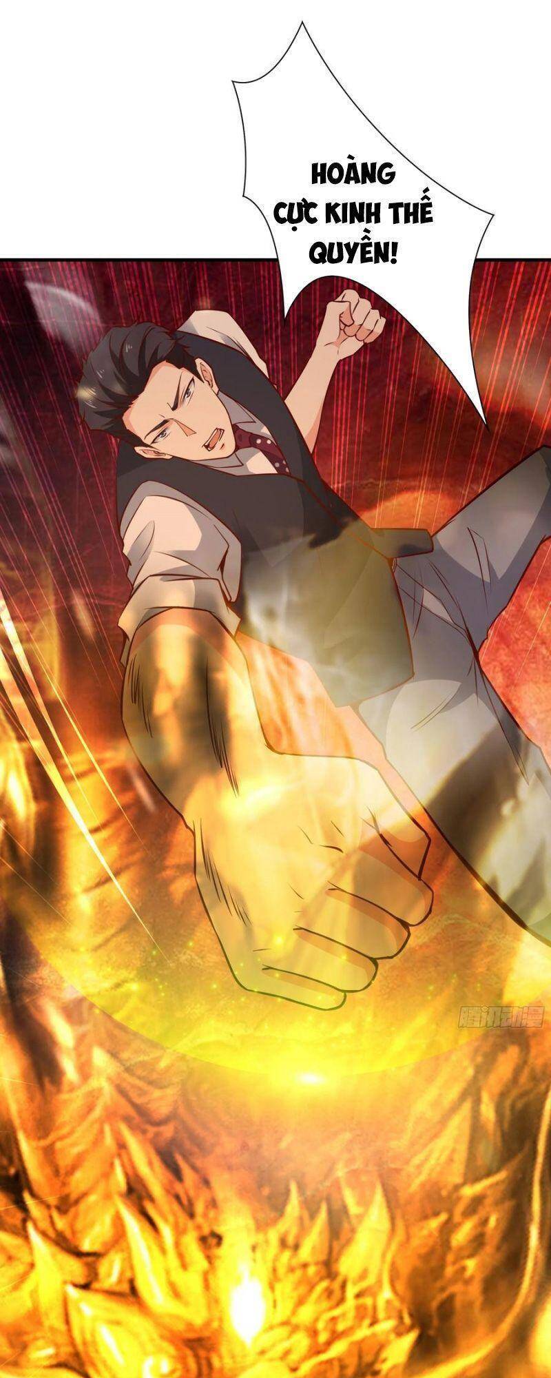 Trùng Sinh Đô Thị Thiên Tôn Chap 170 - Next Chap 171