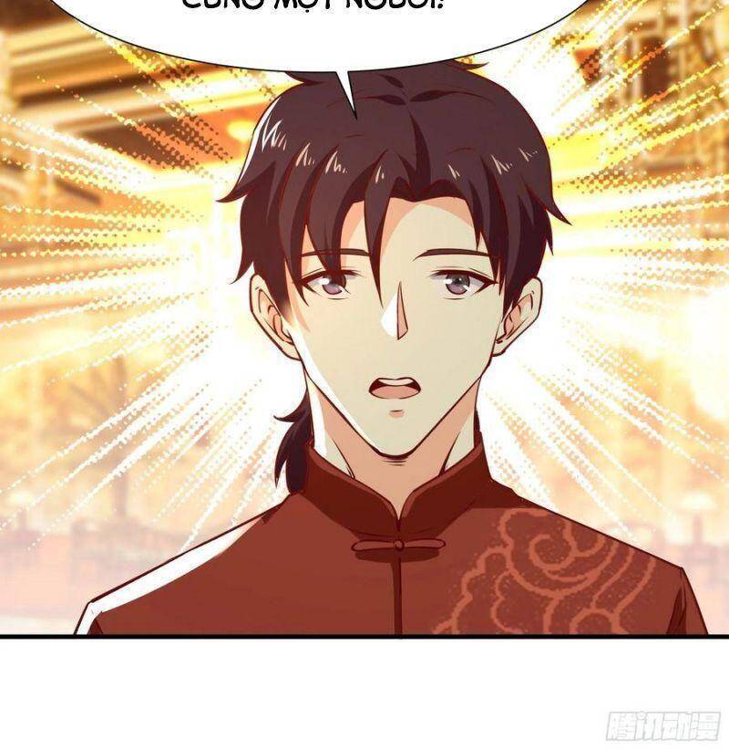 Trùng Sinh Đô Thị Thiên Tôn Chap 170 - Next Chap 171