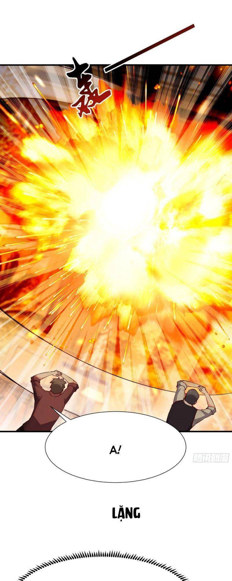 Trùng Sinh Đô Thị Thiên Tôn Chap 170 - Next Chap 171