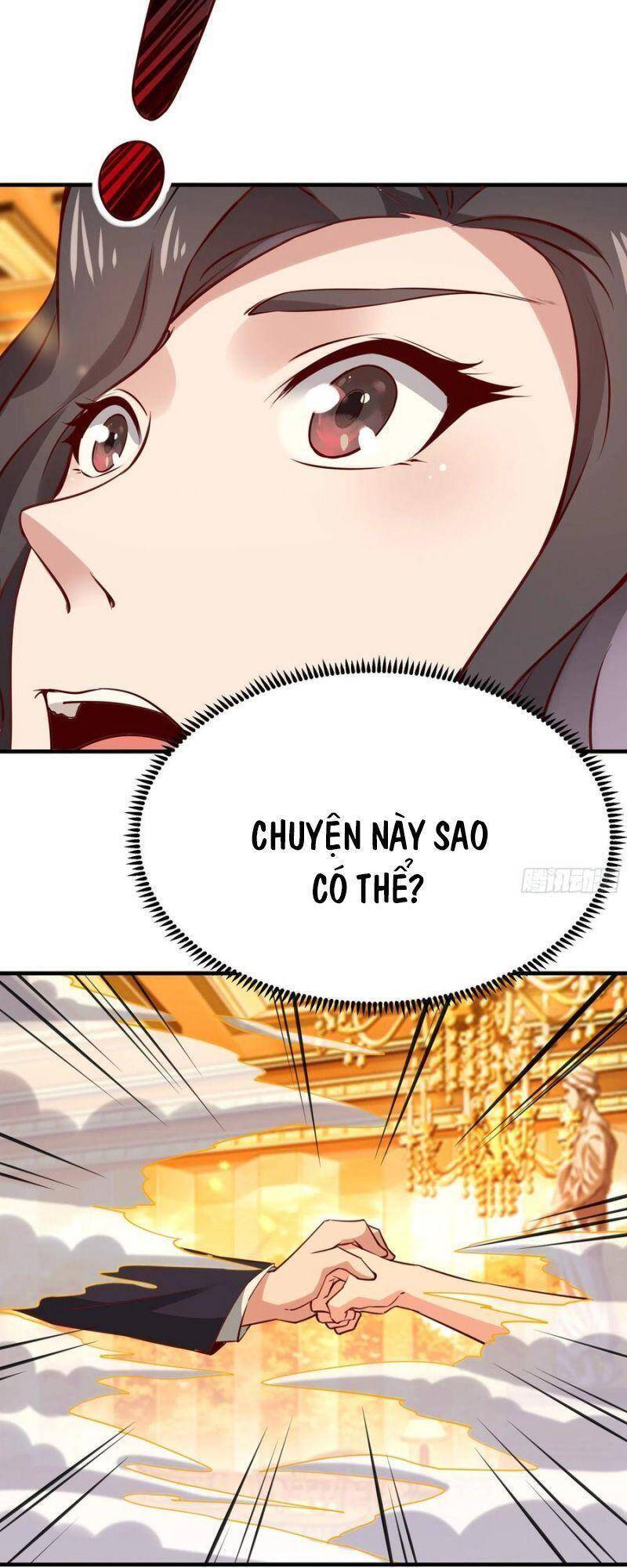 Trùng Sinh Đô Thị Thiên Tôn Chap 170 - Next Chap 171