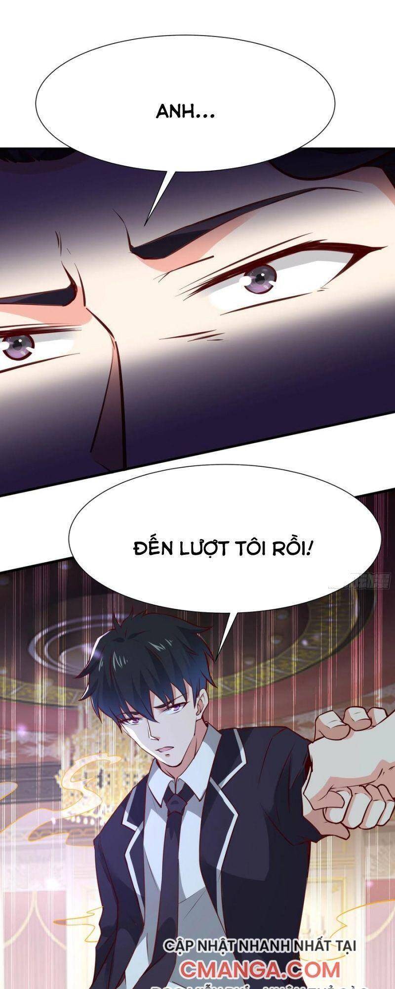 Trùng Sinh Đô Thị Thiên Tôn Chap 170 - Next Chap 171