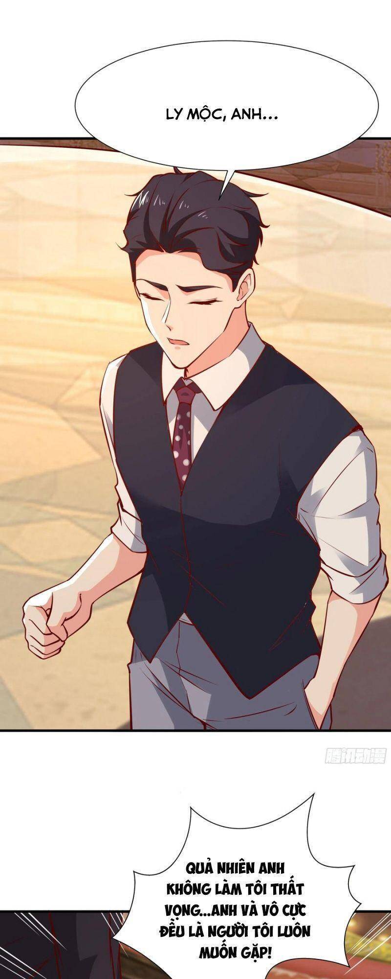 Trùng Sinh Đô Thị Thiên Tôn Chap 170 - Next Chap 171