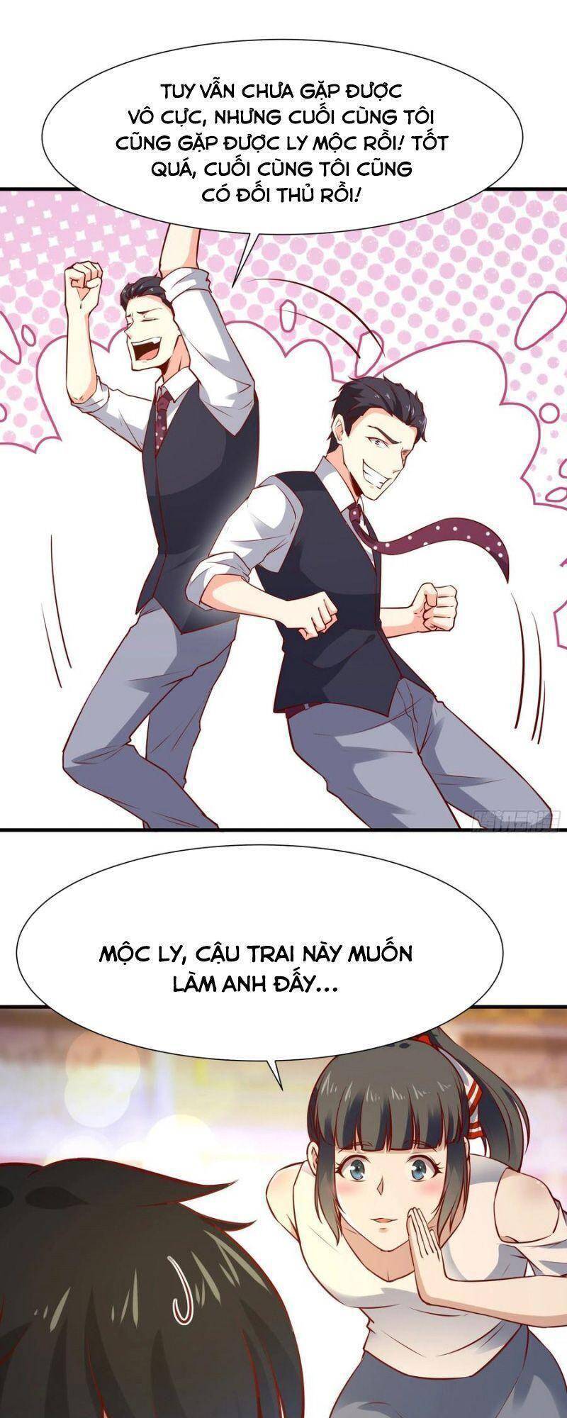 Trùng Sinh Đô Thị Thiên Tôn Chap 170 - Next Chap 171
