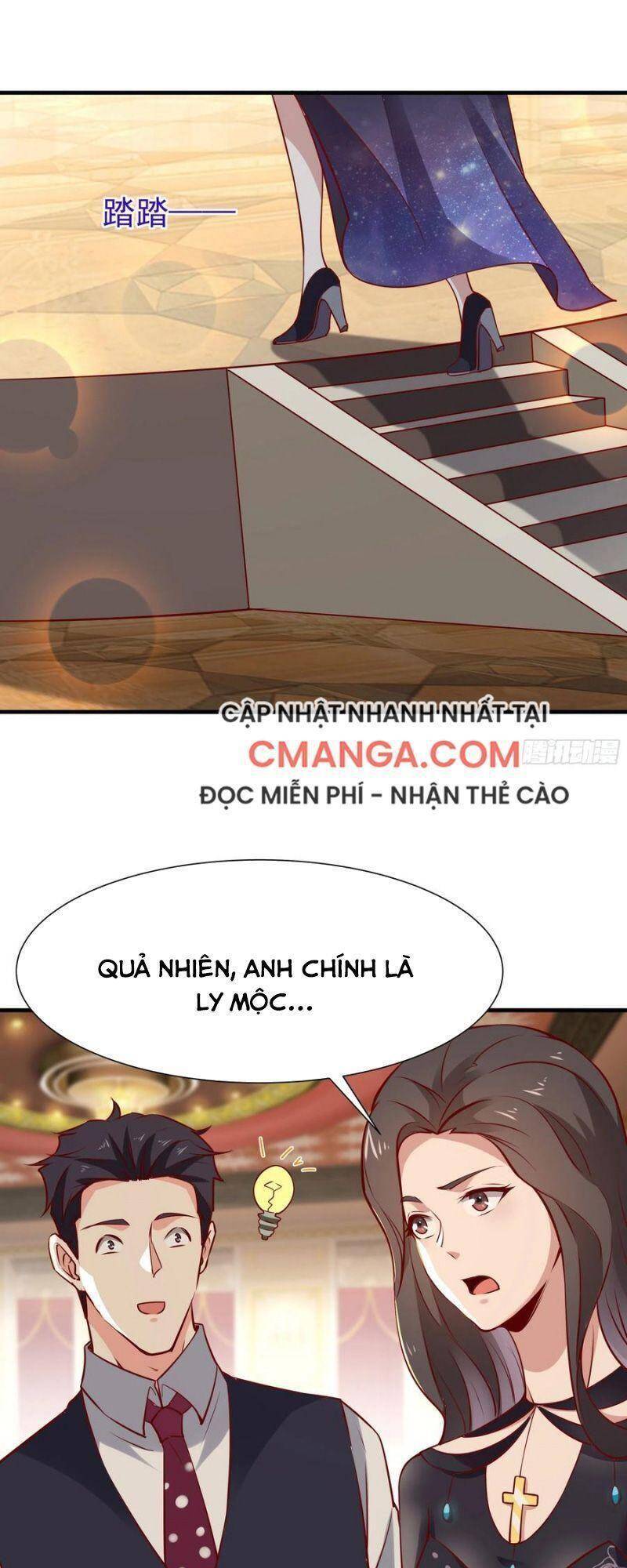 Trùng Sinh Đô Thị Thiên Tôn Chap 170 - Next Chap 171