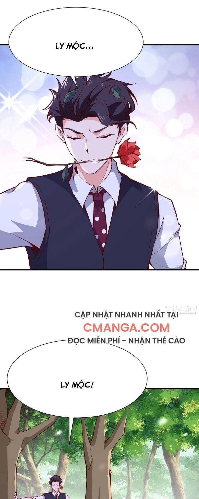 Trùng Sinh Đô Thị Thiên Tôn Chap 171 - Next Chap 172