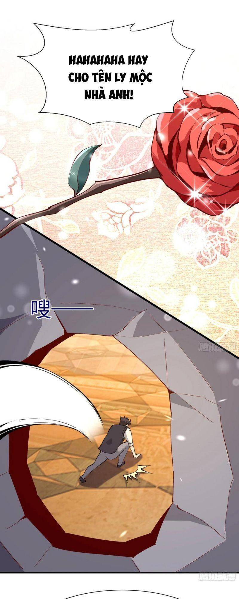 Trùng Sinh Đô Thị Thiên Tôn Chap 171 - Next Chap 172