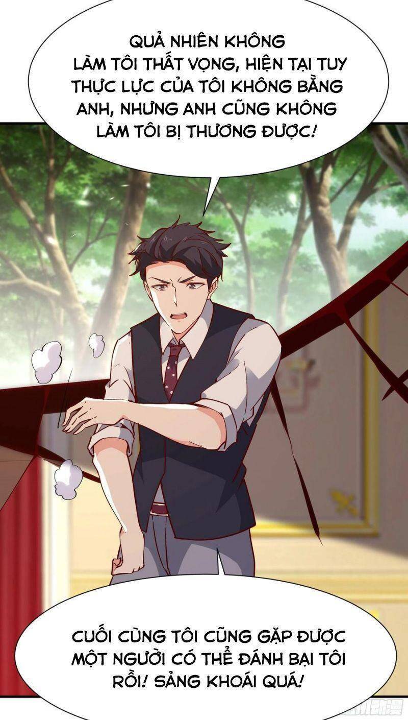 Trùng Sinh Đô Thị Thiên Tôn Chap 171 - Next Chap 172