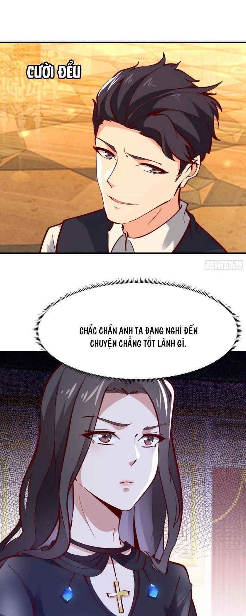 Trùng Sinh Đô Thị Thiên Tôn Chap 171 - Next Chap 172