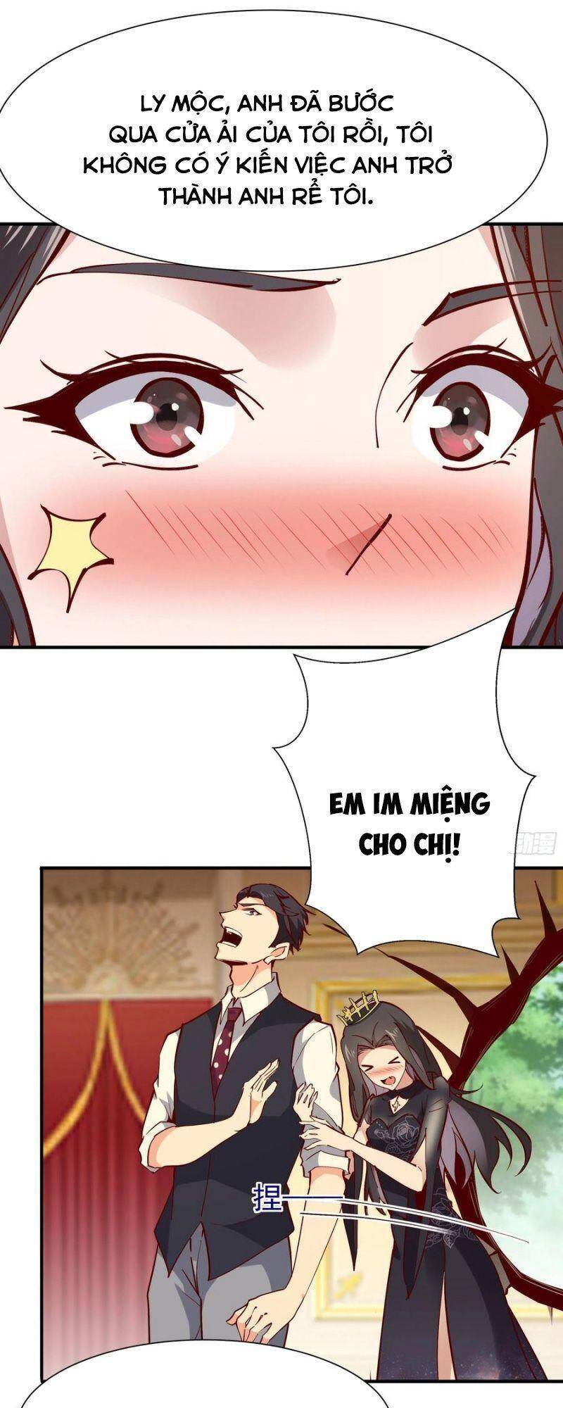 Trùng Sinh Đô Thị Thiên Tôn Chap 171 - Next Chap 172