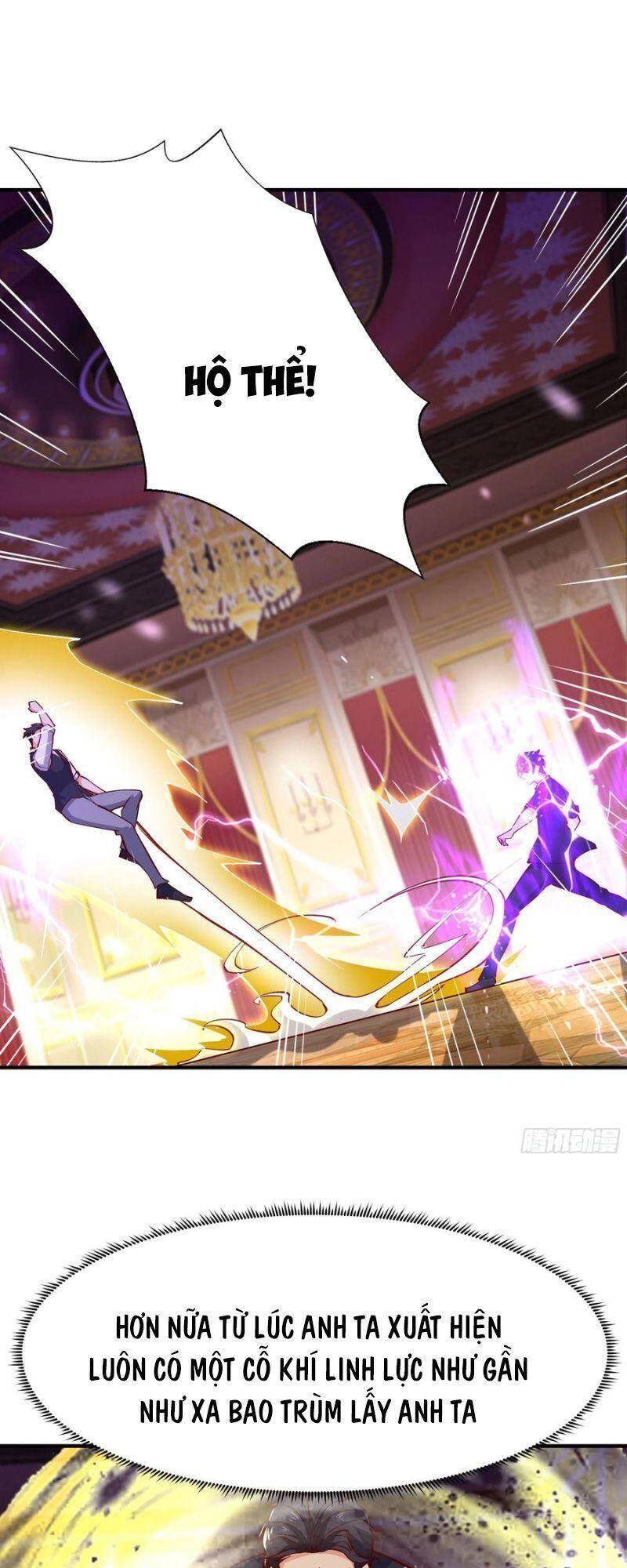 Trùng Sinh Đô Thị Thiên Tôn Chap 171 - Next Chap 172