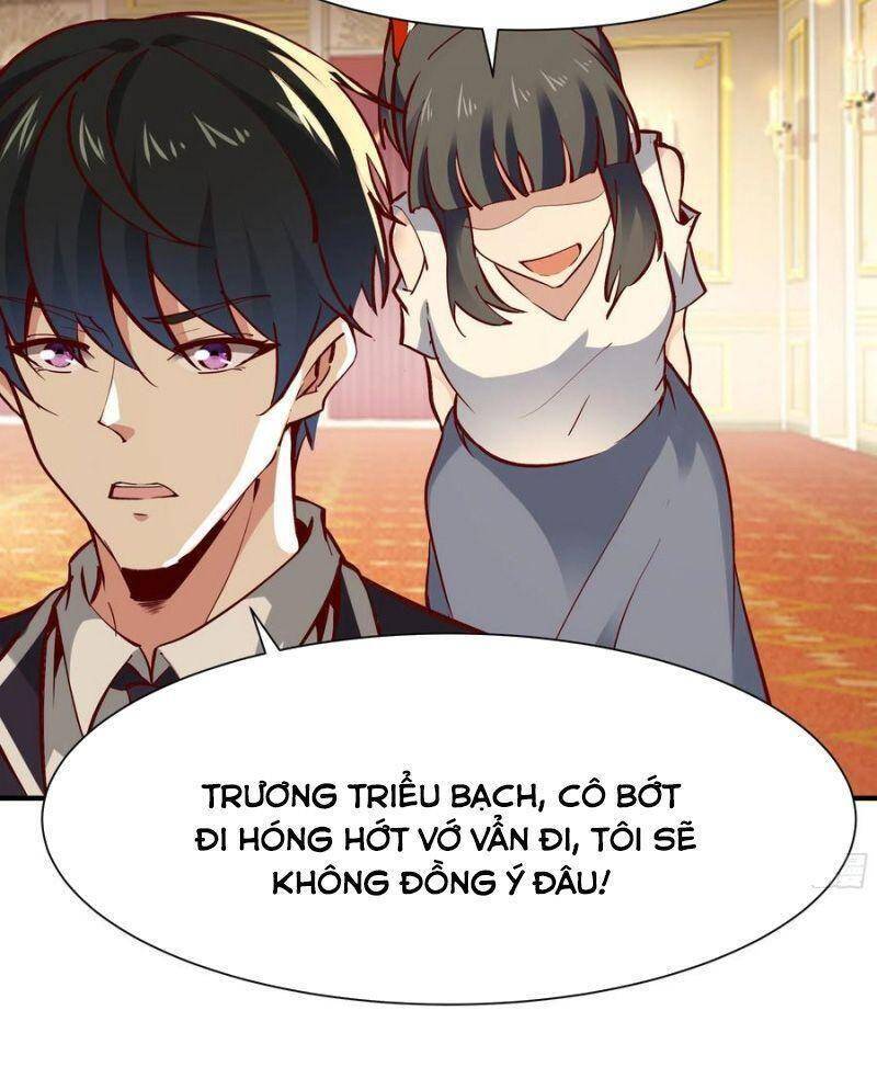 Trùng Sinh Đô Thị Thiên Tôn Chap 171 - Next Chap 172