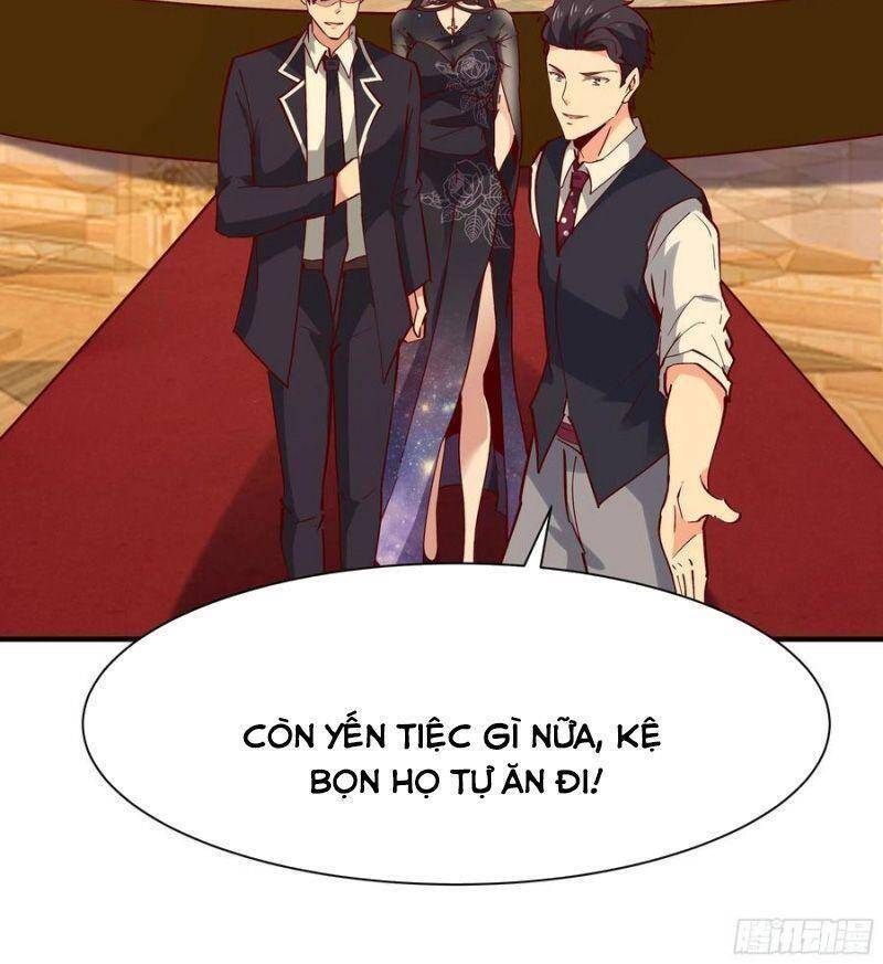 Trùng Sinh Đô Thị Thiên Tôn Chap 171 - Next Chap 172