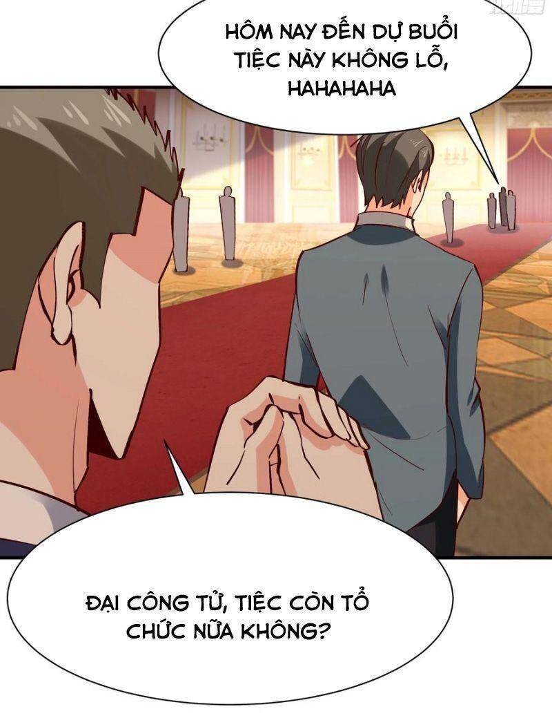 Trùng Sinh Đô Thị Thiên Tôn Chap 171 - Next Chap 172