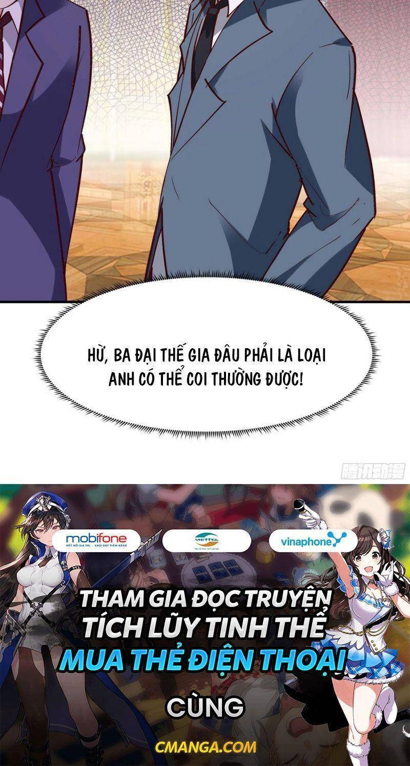 Trùng Sinh Đô Thị Thiên Tôn Chap 171 - Next Chap 172