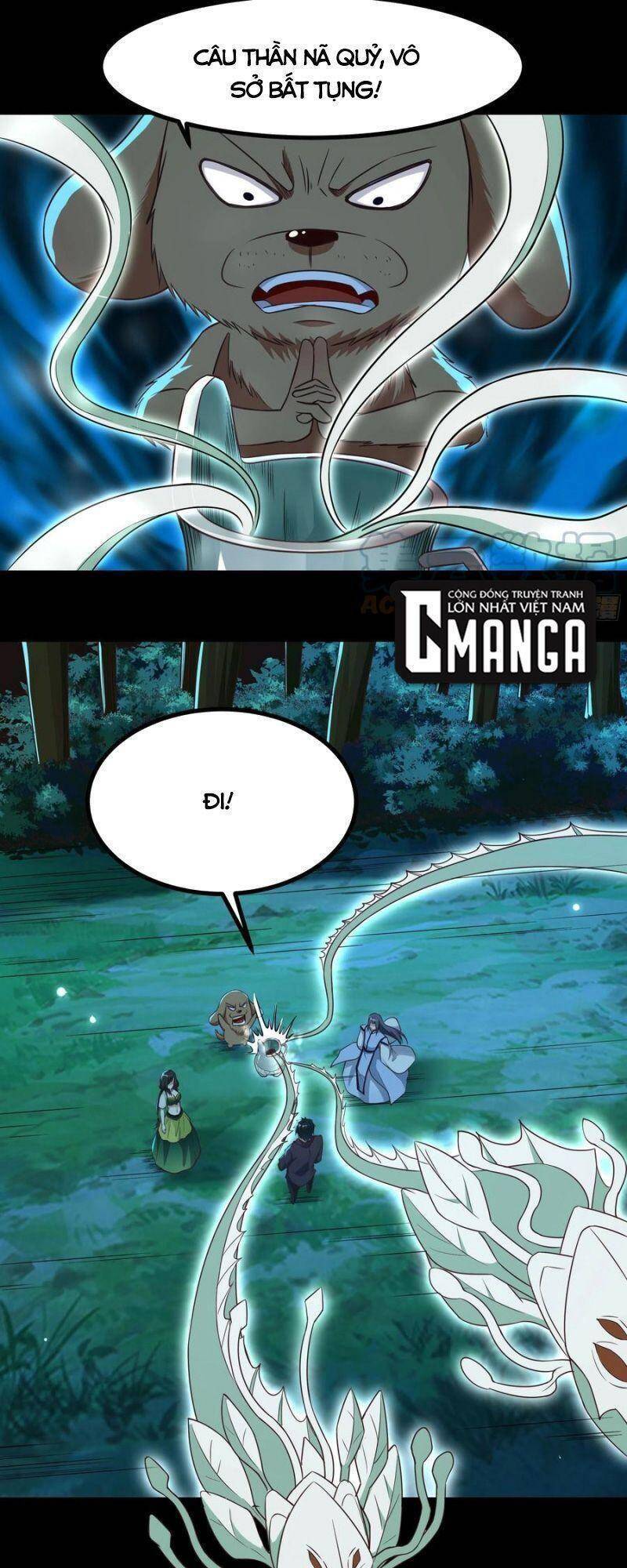 Trùng Sinh Đô Thị Thiên Tôn Chap 307 - Next Chap 308