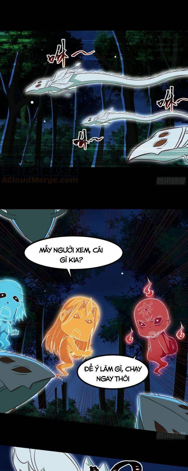 Trùng Sinh Đô Thị Thiên Tôn Chap 307 - Next Chap 308