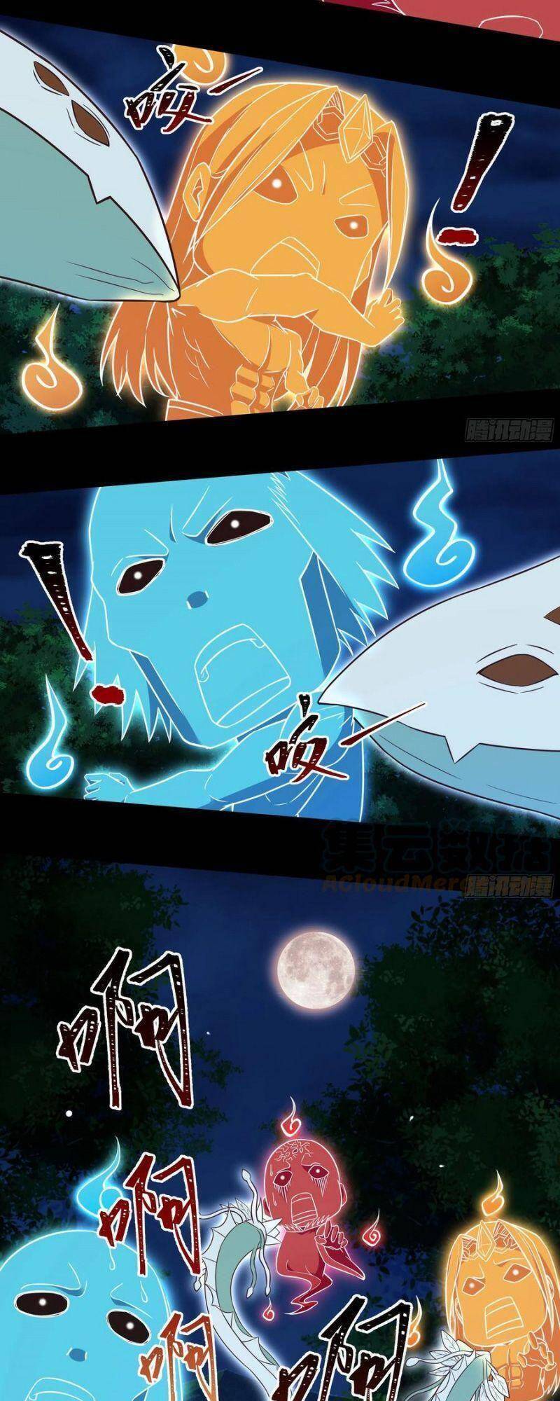 Trùng Sinh Đô Thị Thiên Tôn Chap 307 - Next Chap 308
