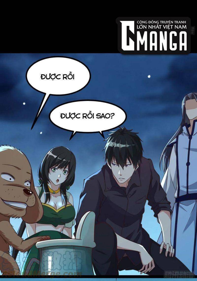 Trùng Sinh Đô Thị Thiên Tôn Chap 307 - Next Chap 308