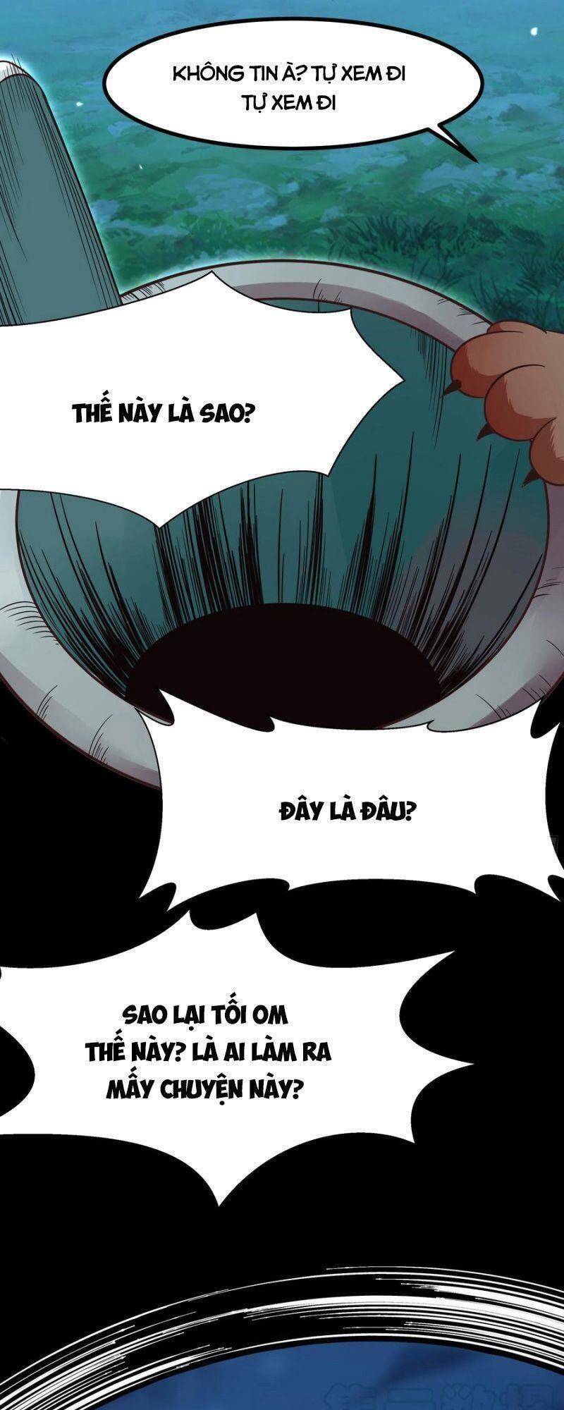 Trùng Sinh Đô Thị Thiên Tôn Chap 307 - Next Chap 308
